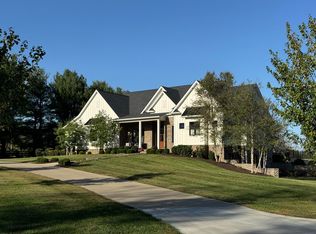 540 Cave Spring Rd, Nicholasville, KY 40356