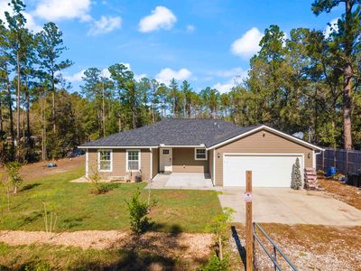 4250 Division St, Hastings, FL, 32145