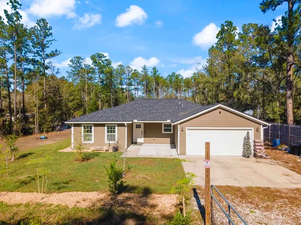 4250 Division St, Hastings, FL 32145