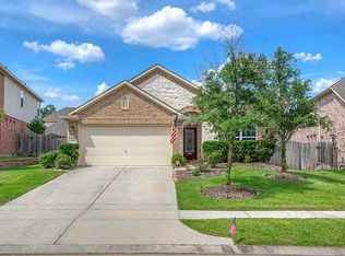 23926 Windsor Canyon Ct, Spring, TX 77389