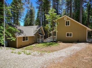 4481 Park Woods Dr, Pollock Pines, CA
