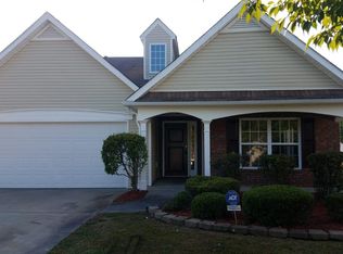 636 Mayfern Cir, Fairburn, GA 30213