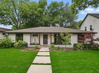 11641 Sasanqua Ln, Dallas, TX 75218