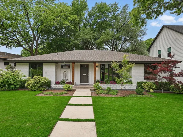 11641 Sasanqua Ln, Dallas, TX 75218