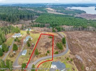 0 Red Hawk Dr LOT 8, Castle Rock, WA 98611