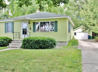 241 Chestnut St, Fond Du Lac, WI 54935