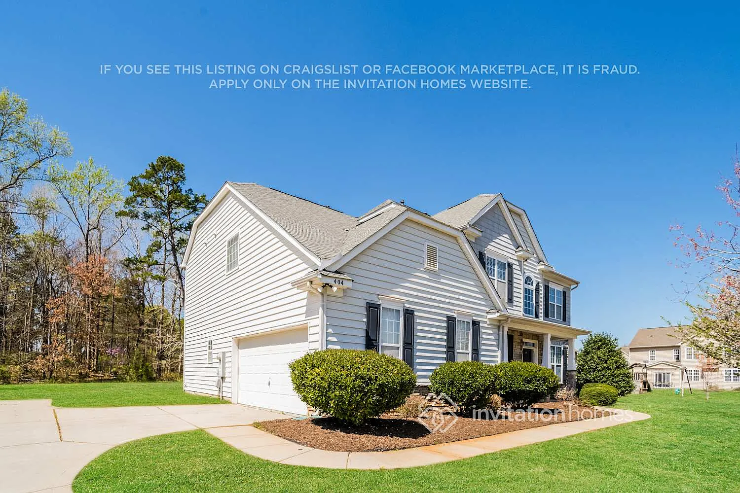 404 Springwood Dr Waxhaw, NC 28173 — Photo 4