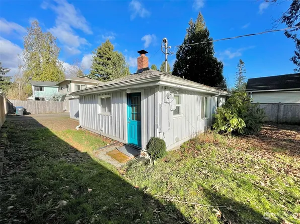 1632 Langridge Avenue NW, Olympia, WA 98502