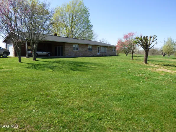 9743 Highway 127 N, Crossville, TN 38571