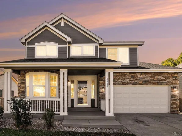 4828 Mt Cameron Drive, Brighton, CO 80601