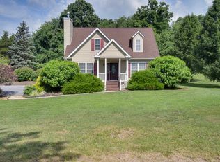 2783 Lee Jackson Hwy, Staunton, VA 24401