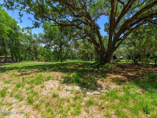 0 WALKER DRIVE Drive, Interlachen, FL 32148