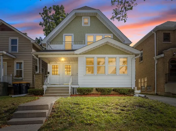 1536 South 80th STREET #1538, West Allis, WI 53214