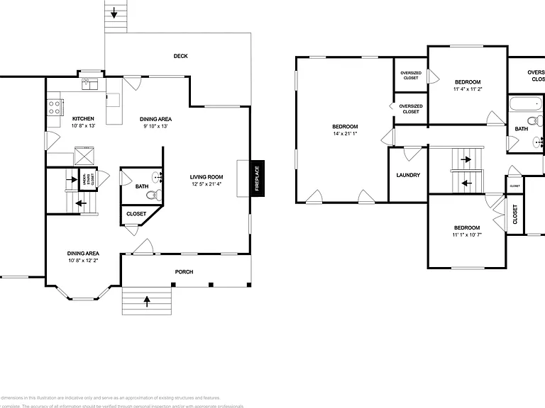 464 Walnut Creek Dr — Photo 2
