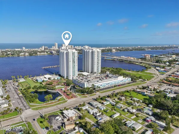 241 Riverside Dr Unit 305, Holly Hill, FL 32117