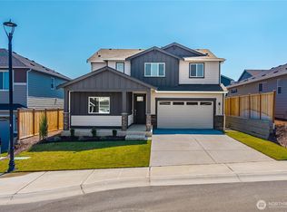 Mccormick Trails, Port Orchard, WA 98367