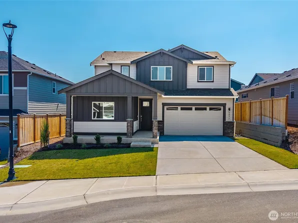 5971 Thornhill Avenue SW, Port Orchard, WA 98367