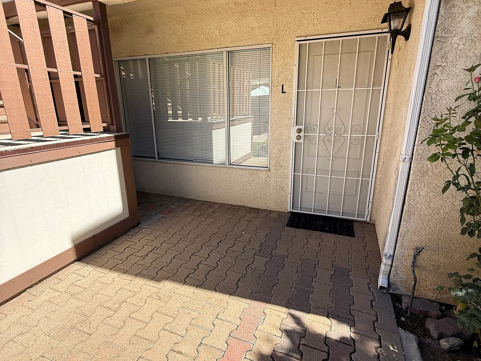 1 bed, 594 sqft, $1,250 — Photo 1