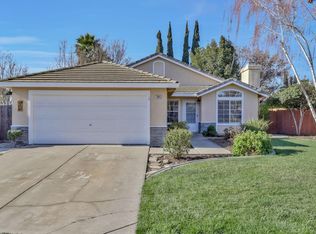 2005 Florentine Way, Tracy, CA