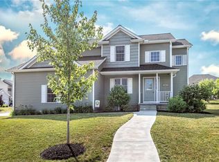 6881 Heather Trl, Erie, PA 16510