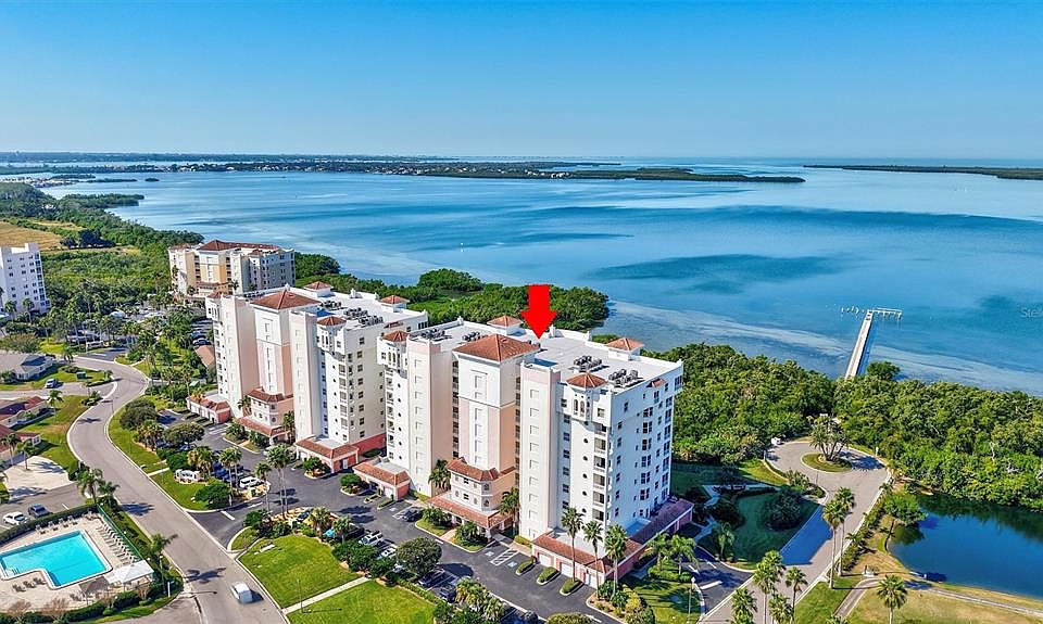 1st image of 2925 TERRA CEIA BAY BOULEVARD #2703