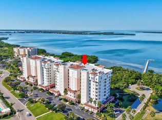 2925 Terra Ceia Bay Blvd UNIT 2703, Palmetto, FL 34221