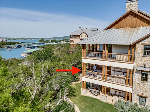 1633 Scenic Dr Unit 201, Graford, TX 76449