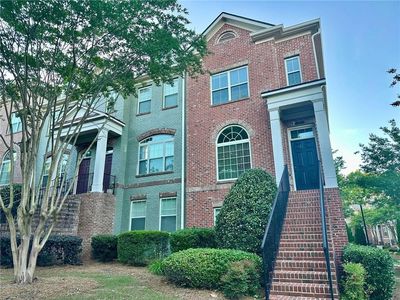 4875 Carre Way, Johns Creek, GA, 30022