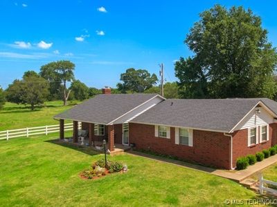 35226 Ew #1420, Konawa, OK, 74849