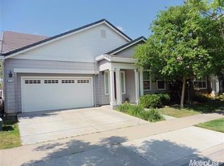 526 Ranger St, Oakdale, CA 95361