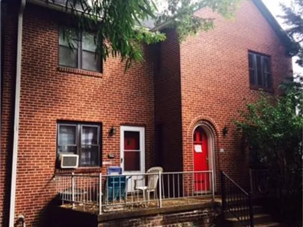 1508 1/2 Lee Street East, 1508 1/2 Lee St E APT D, Charleston, WV 25311