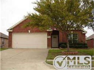 6708 Bison Trl, Watauga, TX 76137