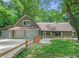 64151 Mullen Rd, Cassopolis, MI 49031