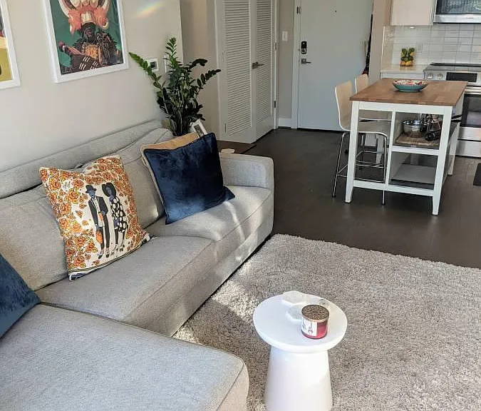 1500 Pennsylvania Ave SE #107 — Photo 3