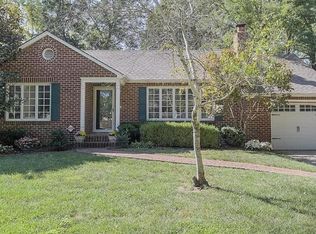 5226 Aberdeen Rd, Mission, KS 66205