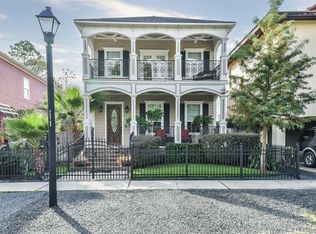 837 Tulane St, Houston, TX 77007
