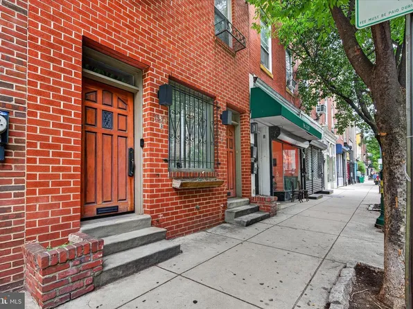 1539 South St, Philadelphia, PA 19146