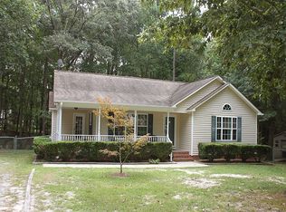 128 Melanie Ln, Willow Spring, NC 27592