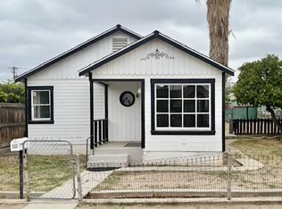 117 Buchanan St, Taft, CA 93268