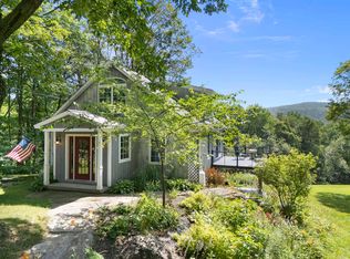 6900 Windham Hill Rd, Windham, VT 05359