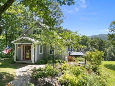 6900 Windham Hill Road, Windham, VT, 05359