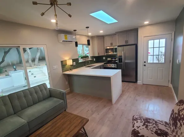 4159 Las Casas Ave, Claremont, CA 91711