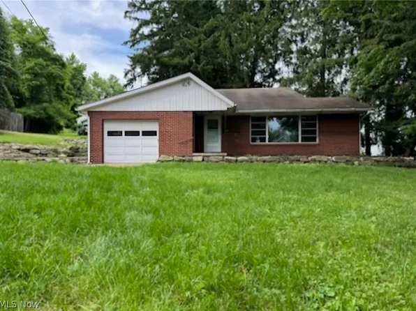 2145 Norwood Blvd, Zanesville, OH 43701