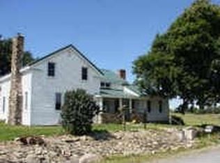 9418 Kidd Rd, Dansville, NY 14437