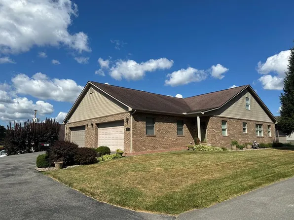 331 Sunset Dr, Beckley, WV 25801