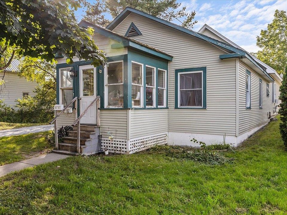 72 North Elm Street, Saint Albans, VT 05478 MLS 4973305 Zillow