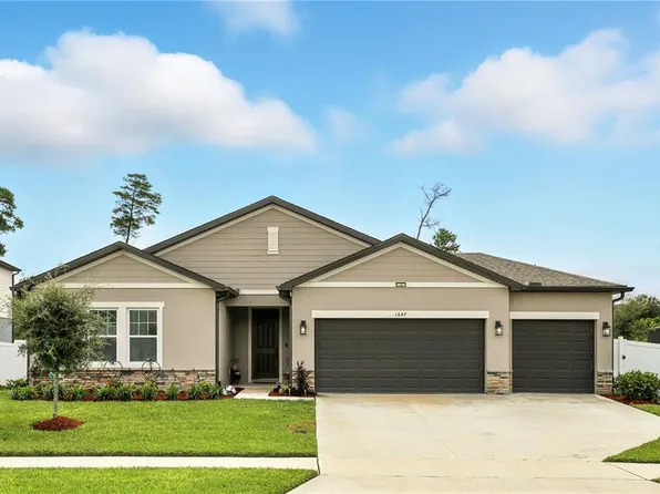 1647 Meadowlark Dr, Deltona, FL 32725