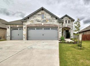 119 Millsaps Ct, Bastrop, TX 78602