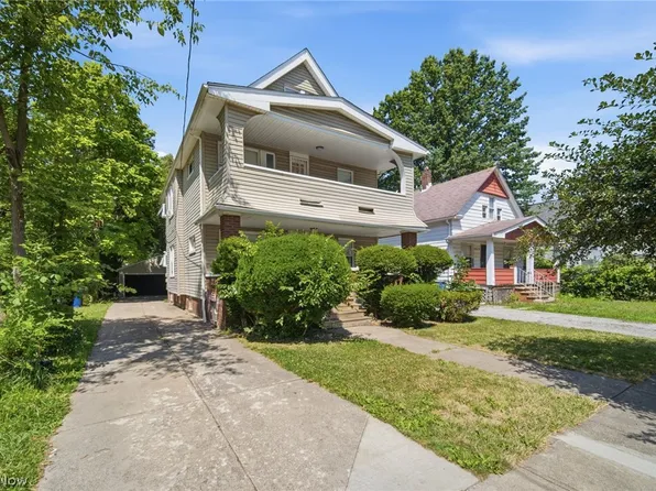 3040 E 126th St, Cleveland, OH 44120