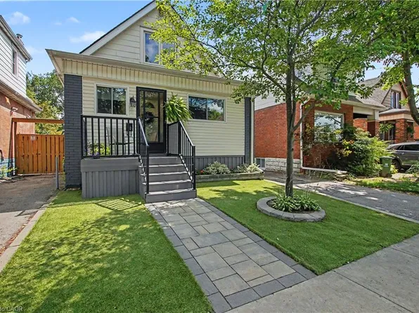 20 Cope St, Hamilton, ON L8H 5A9